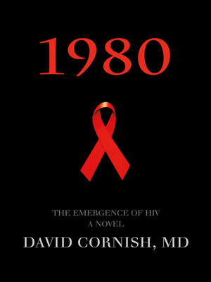 cover image of 1980: the Emergence of HIV